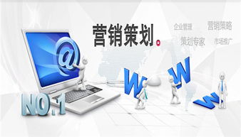 互聯(lián)網營銷策劃全攻略 掌握幾大關鍵控制點